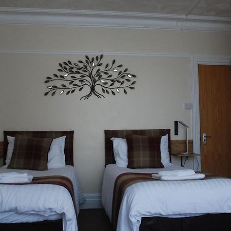 Trevali Guest House Bognor Regis Exterior photo